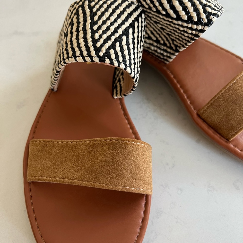 Sandal - Picture 3 of 3